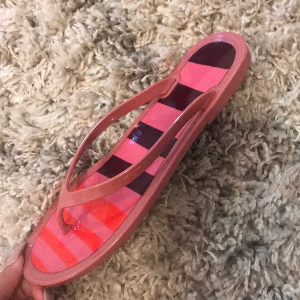 Burberry Sandels - Picture 1 of 6
